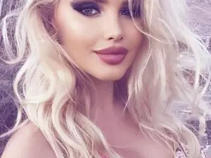 Myfreecams Live Sex of Klarita
