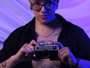 Myfreecams Adult Video Chat of Alex_Noa