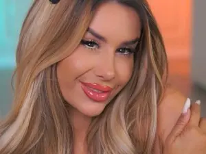 Myfreecams Live Porn of EvaKeen