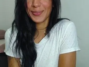 Myfreecams Sex Cam of soniaMars