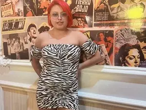 Myfreecams Live Sex of Rubi_slave