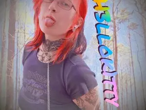 Myfreecams Live Porn of H3llok1tty