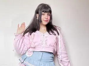 Myfreecams Free Live Porn of caamii