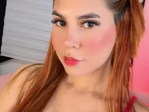 Myfreecams Adult Webcam of ValeriaStar_