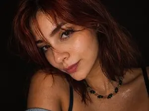 Myfreecams Live Sex Cam of Aria_Seren