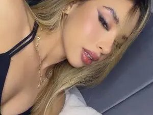 Myfreecams Private Sex Chat of Nallah_