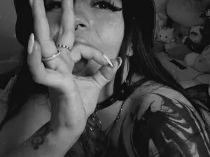 Myfreecams Adult Video Chat of DaniSaturn
