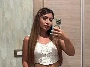 Myfreecams Adult Video Chat of EveeEvian