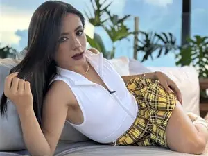 Myfreecams Adult Video Chat of IsaMoreau