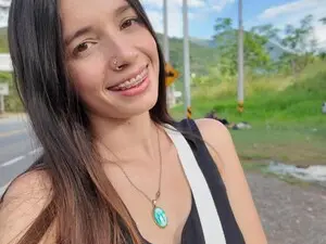 Myfreecams Live Sex Cam of Valeria_mendo