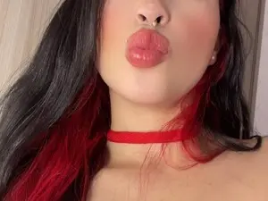 Myfreecams Live Porn of im_nika