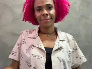 Myfreecams Live Porn of Brithanyslim