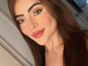 Myfreecams Live Porn of Hanna_Hudson