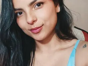 Myfreecams Adult Webcam of Latina_Rosse