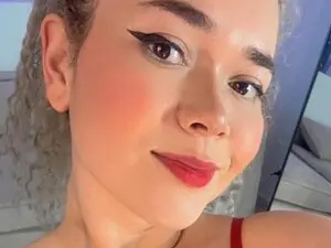 Myfreecams Live Sex of sasha_belova