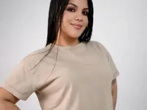Myfreecams Live Sex Cam of AllieSmiles