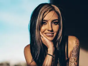 Myfreecams Adult Video Chat of melon