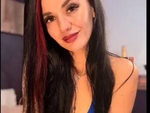 Myfreecams Adult Video Chat of JacquelineHex