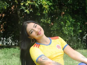 Myfreecams Live Porn of Melody_cute10