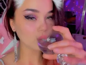 Myfreecams Adult Webcams of LilyWhite666