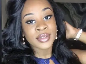 Myfreecams Nude Webcam of AaliyahSins