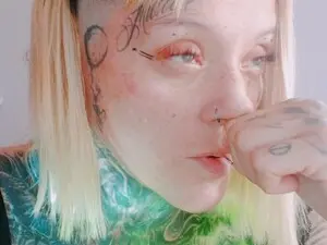 Myfreecams Sex Cam of SLOPPYTITSS