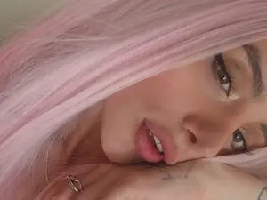 Myfreecams Free Live Porn of Tattoed_bunny