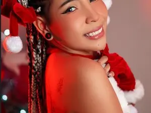 Myfreecams Free Porn Cam of Emmanakamura