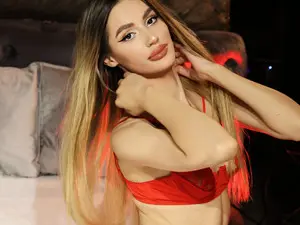 Myfreecams Live Sex of JelisseJ0