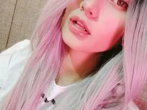 Myfreecams Free Porn Cam of SHajkova