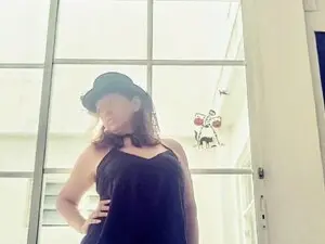 Myfreecams Adult Video Chat of MedusaLilith