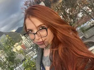 Myfreecams Adult Webcam of Dreamleah