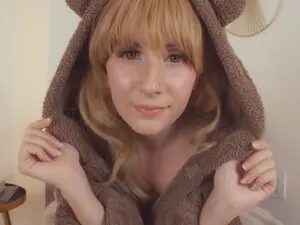Myfreecams Free Porn Cam of KomoBear