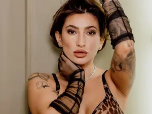 Myfreecams Best Webcam of AmberVendetta