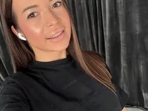 Myfreecams Adult Video Chat of KendallJoyce