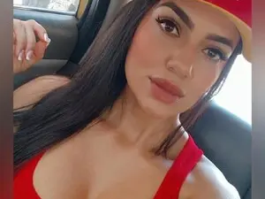 Myfreecams Adult Webcams of Paulina_l