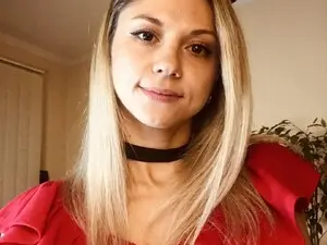 Myfreecams Live Porn of Sunshine_alis