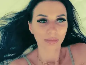 Myfreecams Nude Webcam of Rozeamor