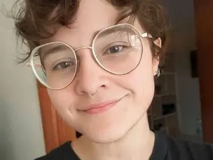 Myfreecams Free Live Porn of EvaSmile