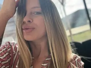 Myfreecams Sex Cam of KatteAllya