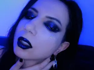 Myfreecams Adult Webcam of MoonConjured
