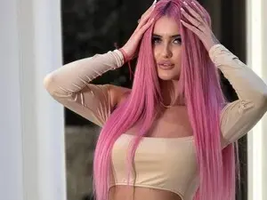 Myfreecams Sex Cam of MikyLust