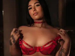 Myfreecams Free Porn Cam of Shantall_v