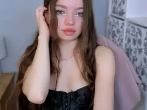 Myfreecams Live Sex of GraceFlirt