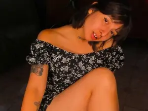 Myfreecams Live Porn of MissGin