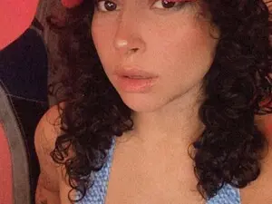 Myfreecams Private Sex Chat of Aqua_emilly