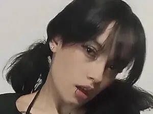Myfreecams Sex Cam of Annittaprincess