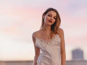 Myfreecams Adult Webcam of LilRosie