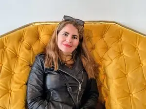 Myfreecams Adult Webcam of MatureGem