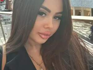 Myfreecams Adult Video Chat of AryaTemptress